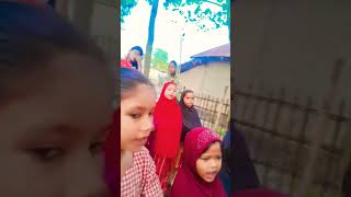 Maktab al Husaini gamharia post bagdhara Araria Bihar deeni [upl. by Llekim]