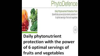 PHYTO DEFENCE B [upl. by Nepsa617]