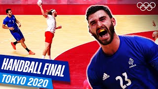 France 🇫🇷 🆚 Denmark 🇩🇰  FULL FINAL [upl. by Eerhs]