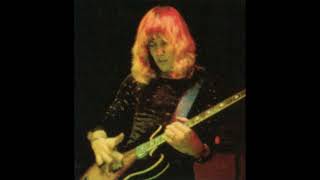 Rush  Bastille Day Alex Lifeson Isolated Guitar [upl. by Devonne192]