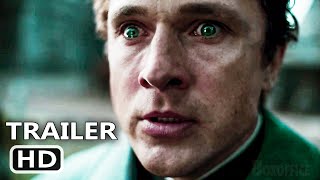 RAVENS HOLLOW Trailer 2022 William Moseley [upl. by Hajidak]