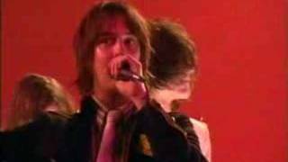 The Strokes  New York City Cops High Quality Live [upl. by Orville]