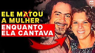 PRESO POR 12 ANOS ONDE ANDA LINDOMAR CASTILHO [upl. by Jeremiah]