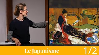 Japonisme 12 Histoire dun plagiat [upl. by Amsab]