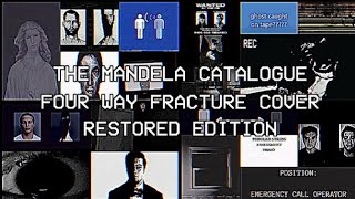 V2 Four Way Fracture but its The Mandela Catalogue ACT 1 [upl. by Aniras]