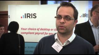 The benefit of IRIS OpenPayslips to your employees [upl. by Itsirhc]