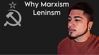 Why MarxismLeninism An Introduction [upl. by Aniara]