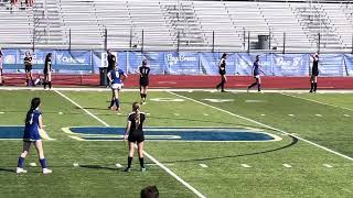 20 Bay Middle School Soccer Game Tigers vs OLA 102624 [upl. by Mansfield]