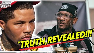 NEW DETAILS GERVONTA DAVIS TEAM REVEALS CALVIN FORD ARREST DETAILS COACH KENNY ELLIS EXPLAINS [upl. by Aiekahs]