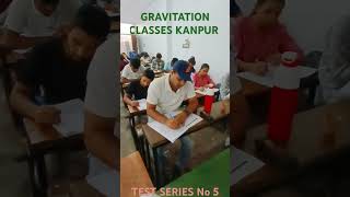 Test Series Paper No 5 ❤️  Best Test Series for NEET🔥 Best NEET Coaching in kanpur [upl. by Power603]