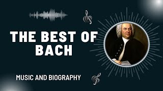 The Best of Bach [upl. by Ahsi538]