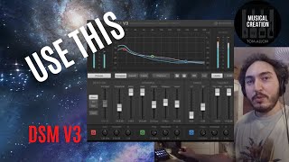 Tighten up your Tracks with ProAudioDSP DSM V3 [upl. by Craggy]