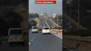 HIGHWAY LI kenyatrends automobile duet [upl. by Olivie979]