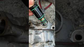 Best way to change Ac Compressor Solenoid Switch short viral AC [upl. by Disini]