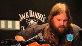 Chris Stapleton  Your Man [upl. by Cooke]