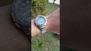 Casio WVAM650  Wristshot casio casiowatch wristshot wristroll tempus387 wvam650 [upl. by Sirtemed729]