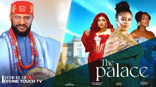 THE PALACE  YUL EDOCHEUJU OKOLILIZ AMEYEMOVIES NIGERIAN MOVIES 2024 LATEST FULL MOVIES [upl. by Delores]