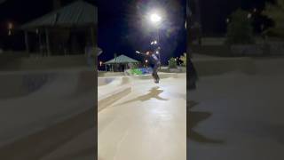 Doubles skateboarding freestyle skate [upl. by Leahcimaj]