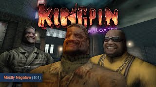 Kingpin Reloaded Is Embarrassing [upl. by Negaet]