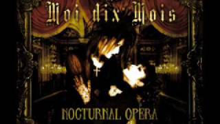 Moi Dix Mois  † Mephisto Waltz † [upl. by Laks]