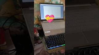 Heart 💗 with Ribbon 💝🎀 Ms Word Symbol Shortcut Key shorts trending trendingvideo gaming msword [upl. by Shreeves]