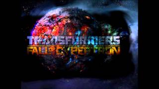 That Geeky Singer sings Transformers The Humbling River [upl. by Esiled]