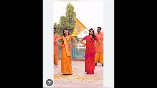 nitu bisht  Poonam bisht  shorts ki duniya  like and subscribe [upl. by Jestude]