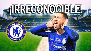 ¡IRRECONOCIBLE Revive Los Mejores Momentos de Edén Hazard 🔥🧠 [upl. by Goodman734]