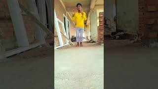 Chadi chale uthake nay luga ge pijadage se kudjato suga ge short dance video [upl. by Nahgaem668]