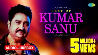 Best of Kumar Sanu  Superhit Bengali Songs  Kumar Sanu Hit Songs [upl. by Katzen]