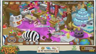 Animal Jam [upl. by Cost]