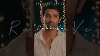 Rabba Ve ♥️  Sahityalapana rabbave isspyaarkokyanaamdoon ipkknd arnavkhushishorts arnavkhushi [upl. by Htebasyle]