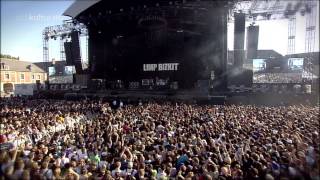 limp bizkit 01072011 Arras France Main Square Festival PROSHOT 720p [upl. by Cory]