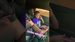 carline subscribe schoollife momlife roadto100k kidlife humpday [upl. by Balthasar]