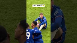 Cole Palmer Mentality 🥶 football shorts chelsea edit funny trending [upl. by Luapnaej]