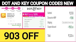 dot and key coupon codes new  dot and key coupon code [upl. by Eboj902]