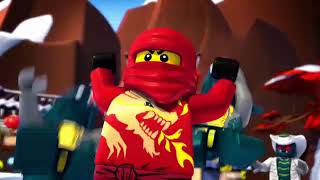 Ninjago season 1 [upl. by Ferneau]