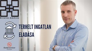 Terhelt ingatlan eladása [upl. by Aiehtela811]