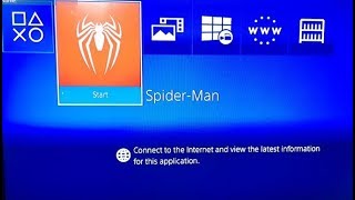 SpiderMan ps4 está muy cerca [upl. by Ladnyc163]