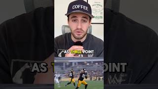 Steelers vs Commanders  NFL Week 10 Breakdown Preview Pick Prediction steelers steelersnation [upl. by Fenton]