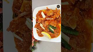 Eid Ul Adha Special Authentic Mutton Karahi RecipeHow To Make Mutton KarahiMutton Karahi hamsfood [upl. by Togram]