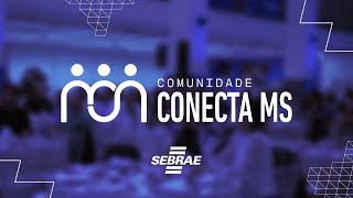 Comunidade Conecta MS [upl. by Ashlen641]