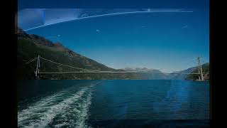 Fred Olsen Cruise Norwegian Fjords June 2024 [upl. by Dambro216]