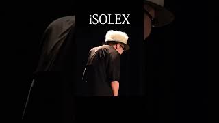 【究極の身体革命iSOLEX】3ヶ月で極める！ 黄帝心仙人 アニメーションダンス shorts dance ストレッチ dance 筋トレパントマイム iSOLEX ワークショップ [upl. by Adoh94]