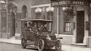 Old photos of Sutton Coldfield Warwickshire England United Kingdom [upl. by Cramer]