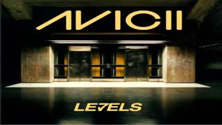 Avicii  Levels Instrumental Version [upl. by Arracot]