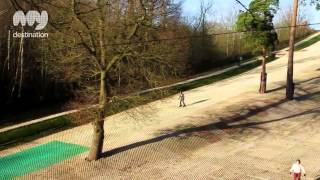 Brentwood Park Ski and Snowboarding Centre  Essex [upl. by Ahasuerus306]