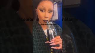 Cardi B Unintentional ASMR balenciaga cardib erewhon [upl. by Nnywg203]