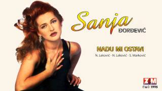 Sanja Đorđević  Nadu Mi Ostavi  Audio 1995 [upl. by Notxap]