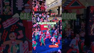 ✨Albrook Mall Enciende Su Árbol de Navidad 🇵🇦 navidad christmas travel xd shorts [upl. by Veronike209]